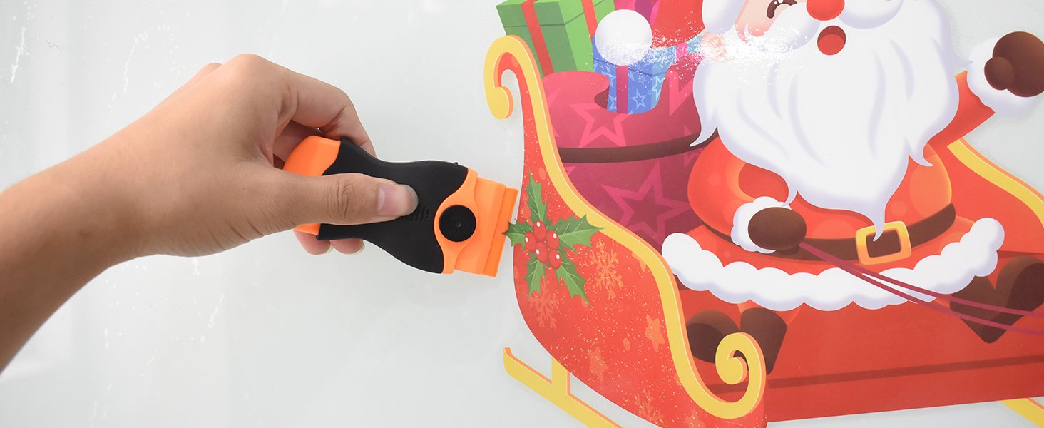 Glatte Oberfläche mit leichten Rückständen in ruhiger Umgebung.